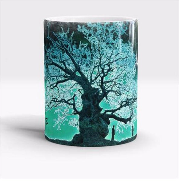 Harry Potter After All This Time Coffee Mugs